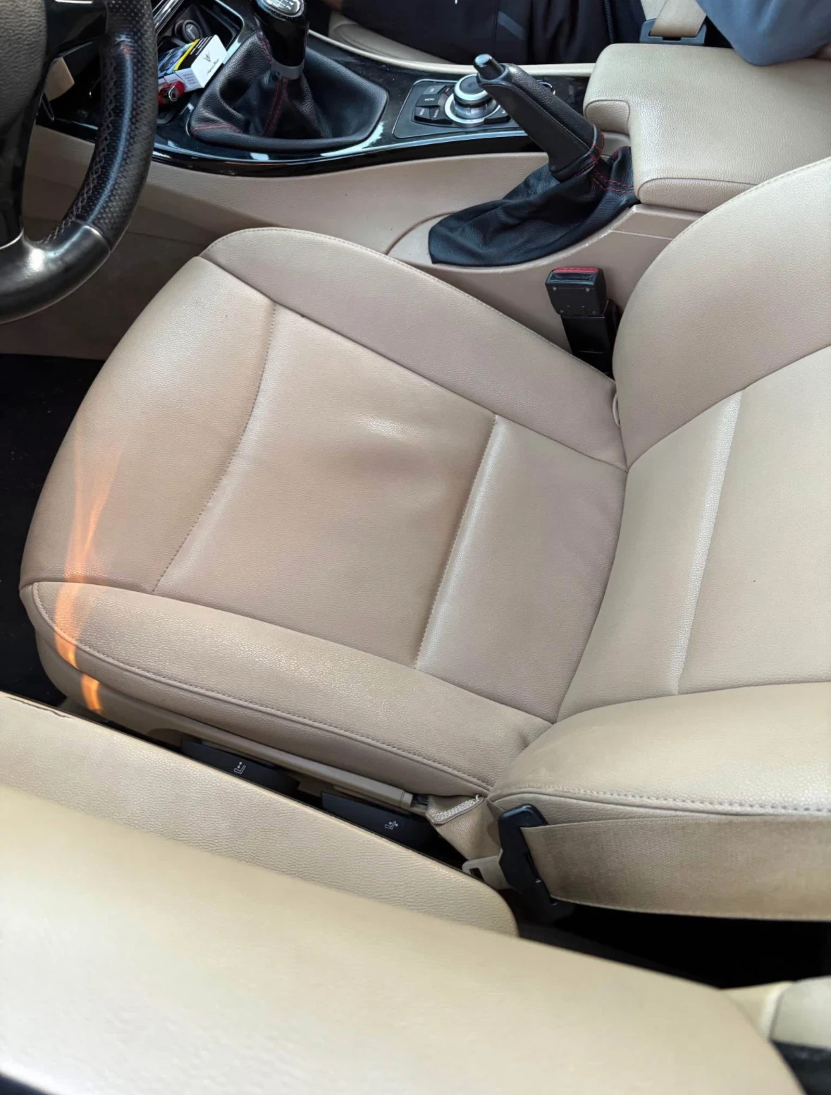 BMW 320 320d, снимка 7 - Автомобили и джипове - 53918289