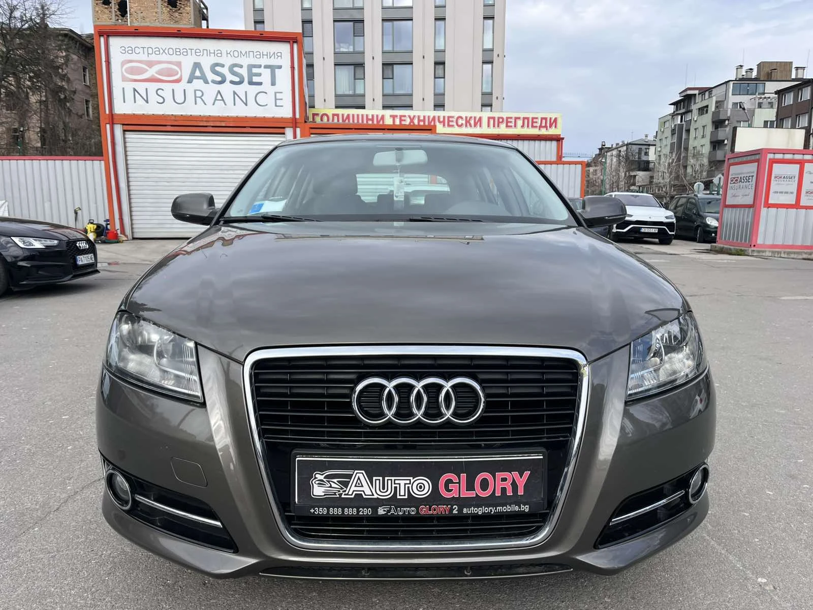 Audi A3 1.6 DISEL | Mobile.bg � ����������� 2