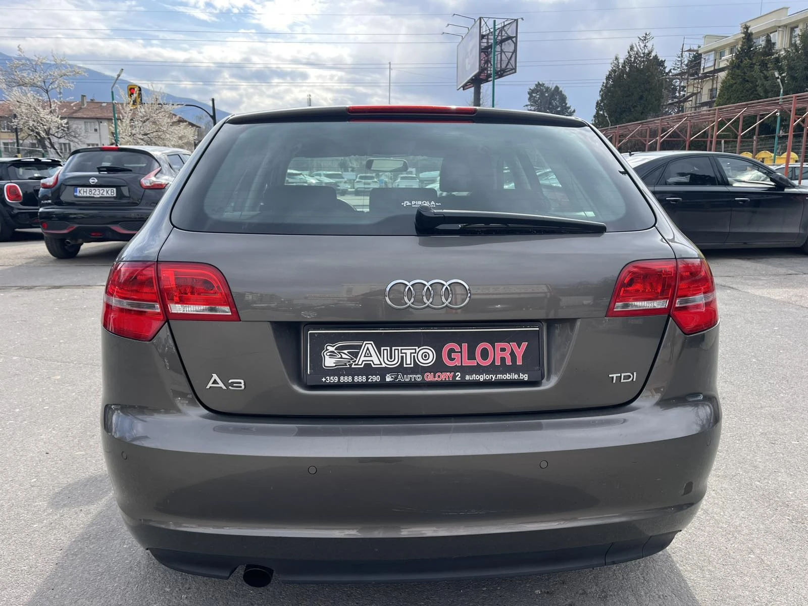 Audi A3 1.6 DISEL | Mobile.bg � ����������� 5
