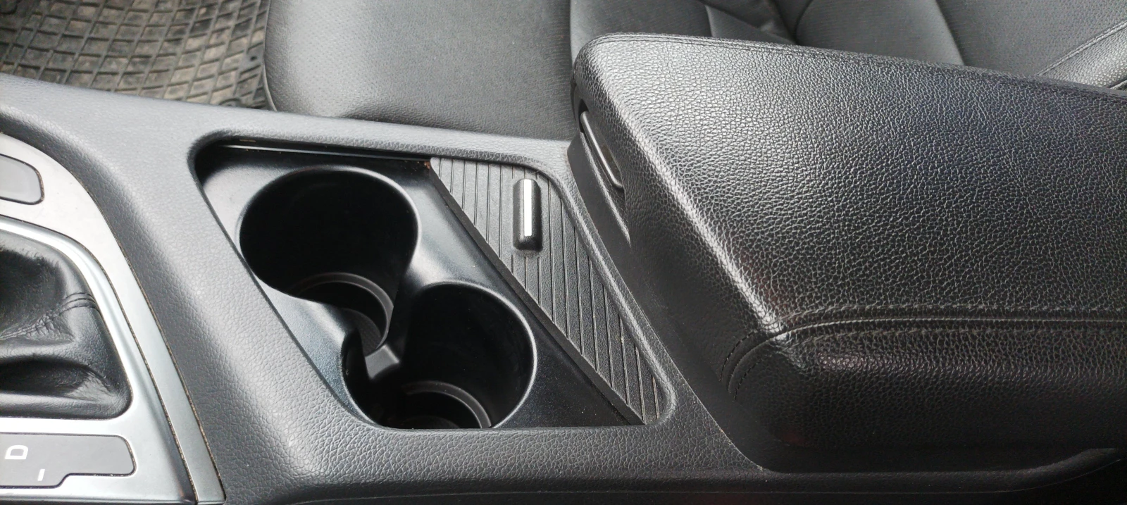 Kia K5 LPI - течна фаза на газта, снимка 14 - Автомобили и джипове - 54327878