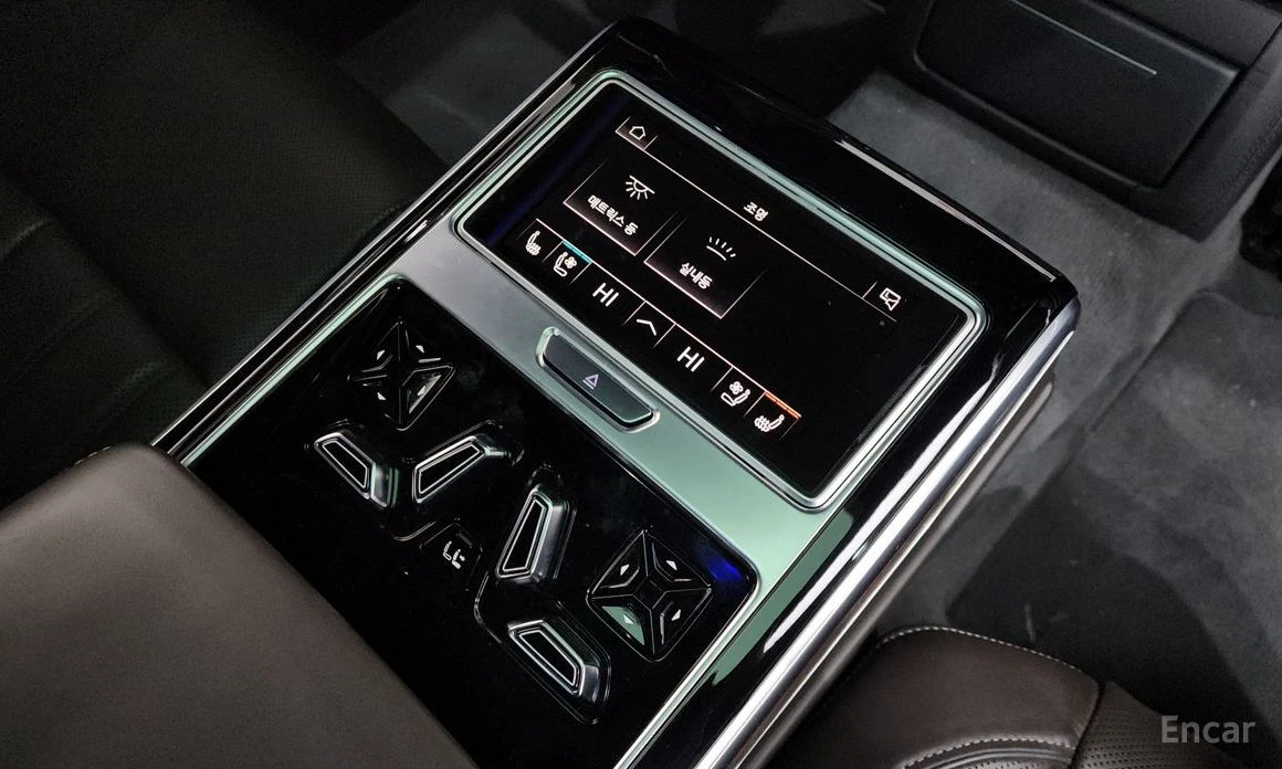 Audi A8 LONG* 55 TFSI* B&O, снимка 17 - Автомобили и джипове - 54077935