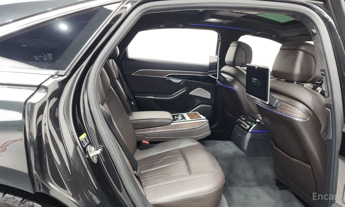 Audi A8 LONG* 55 TFSI* B&O, снимка 13 - Автомобили и джипове - 54077935