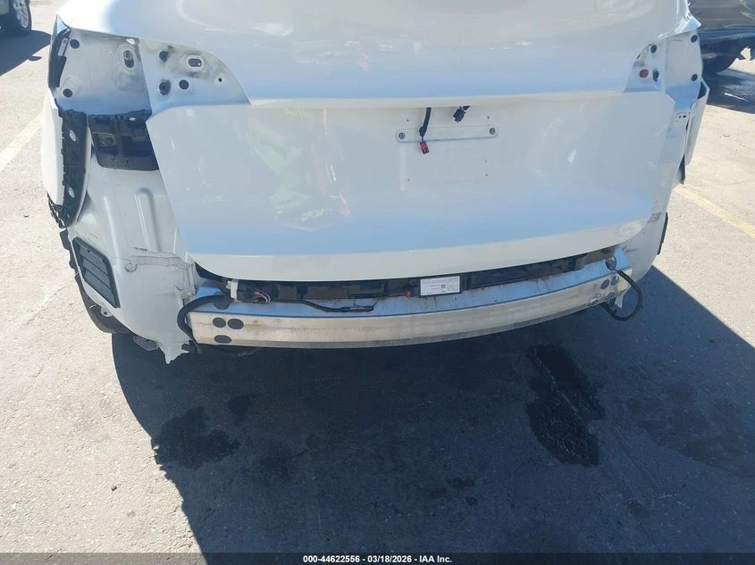 Tesla Model Y Long Range Dual Motor All-Wheel Drive, снимка 6 - Автомобили и джипове - 54356713