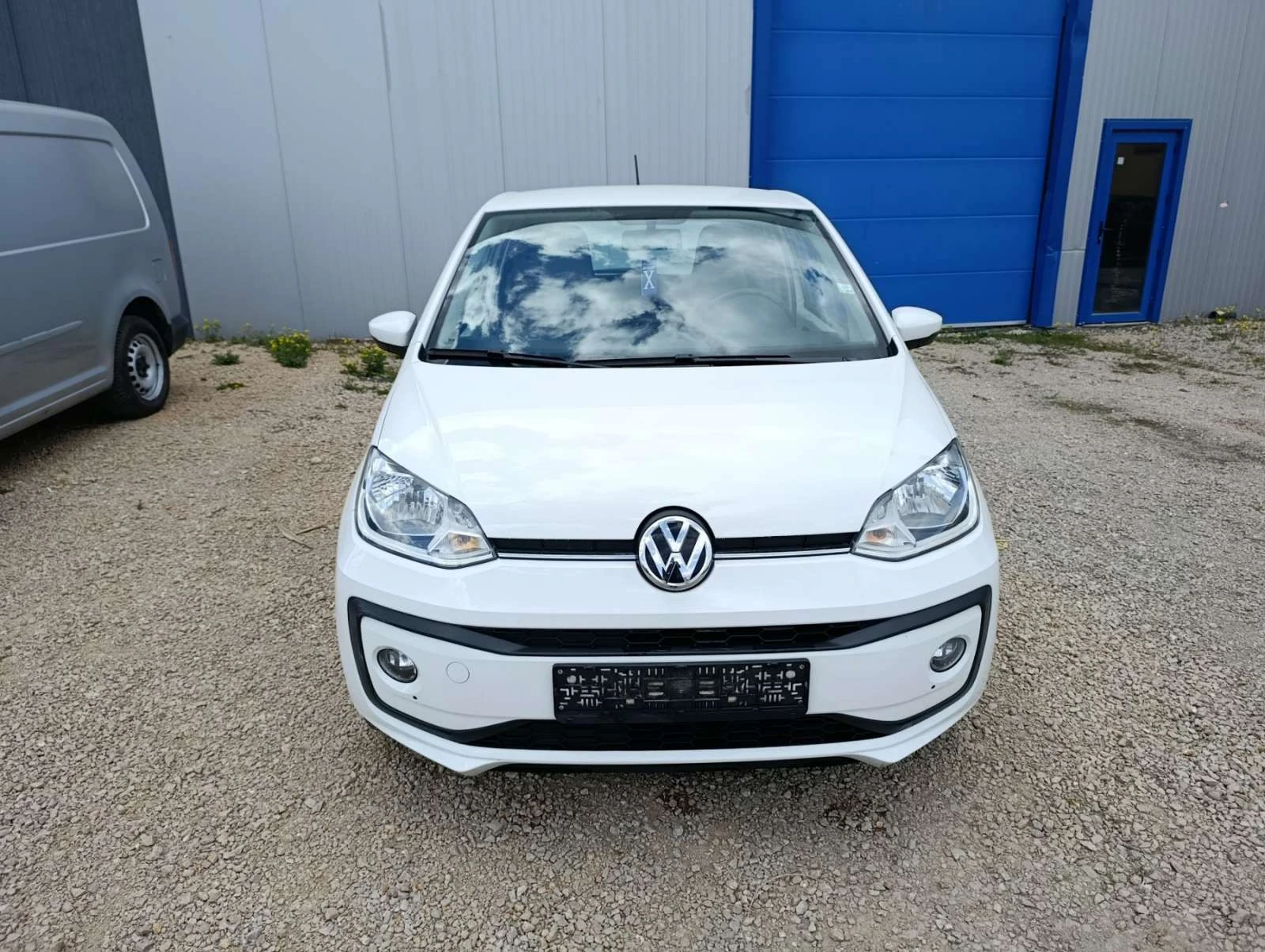 VW Up