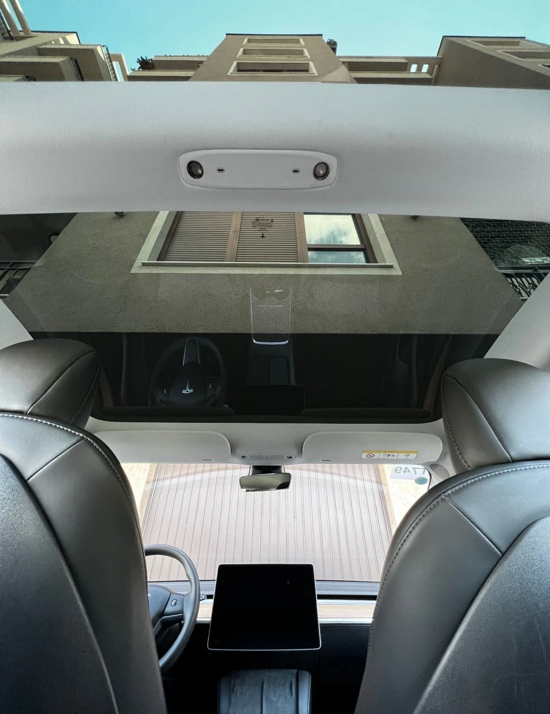 Tesla Model 3 PERFORMANCE   520hp   Термопомпа   Гаранция, снимка 10 - Автомобили и джипове - 54372526