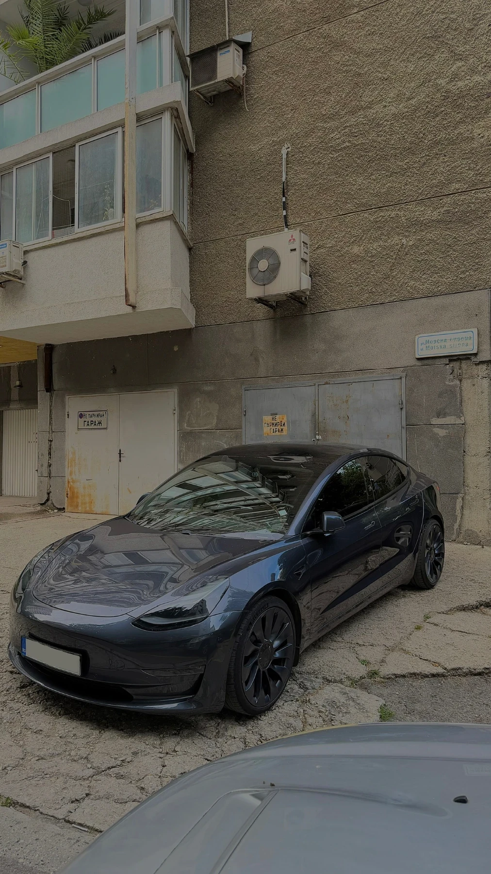 Tesla Model 3 PERFORMANCE   520hp   Термопомпа   Гаранция