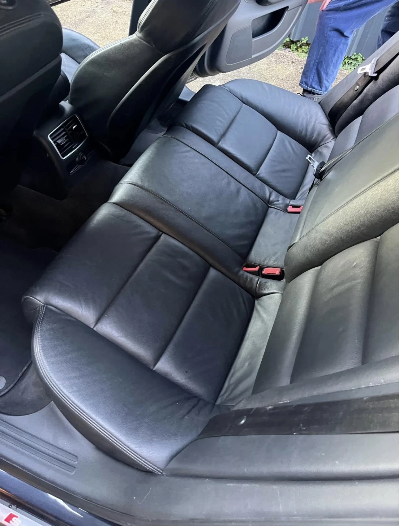 Audi A6 Avant 2.0 TDI S Line Le Mans Edition , снимка 7 - Автомобили и джипове - 54488558