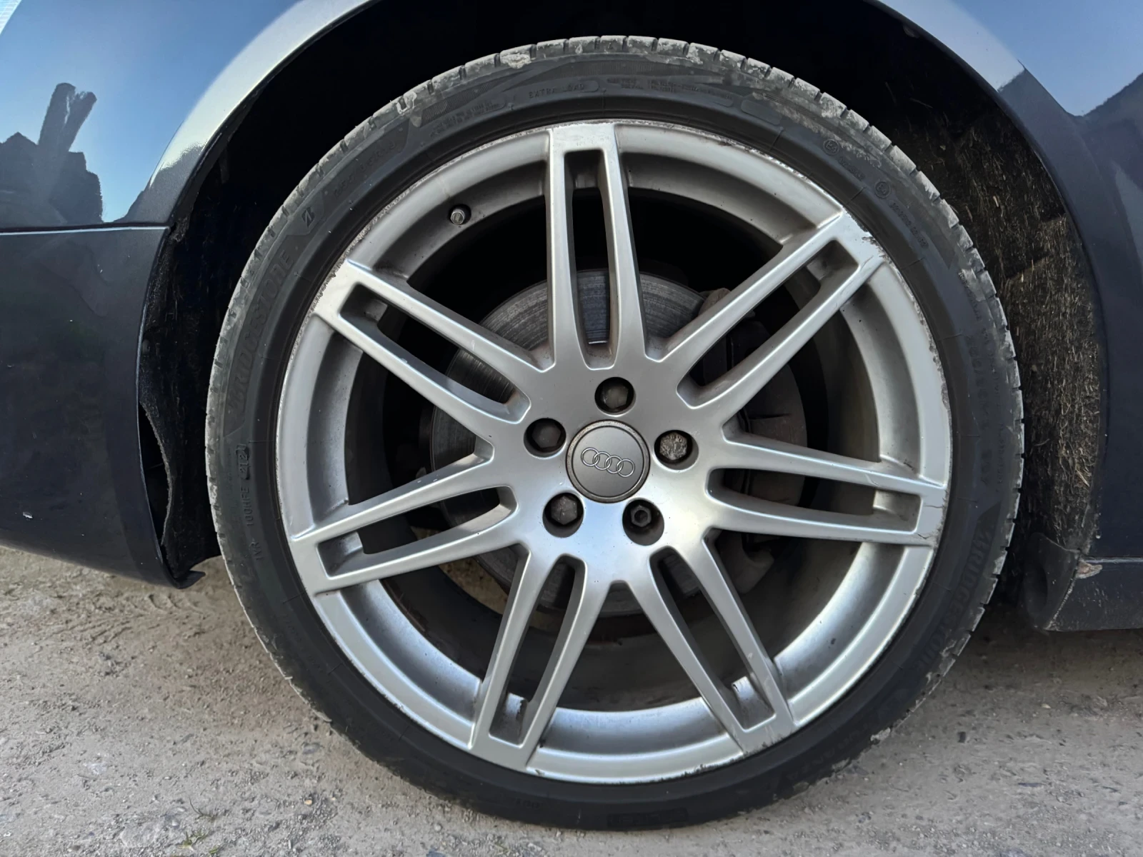 Audi A6 Avant 2.0 TDI S Line Le Mans Edition , снимка 12 - Автомобили и джипове - 54488558