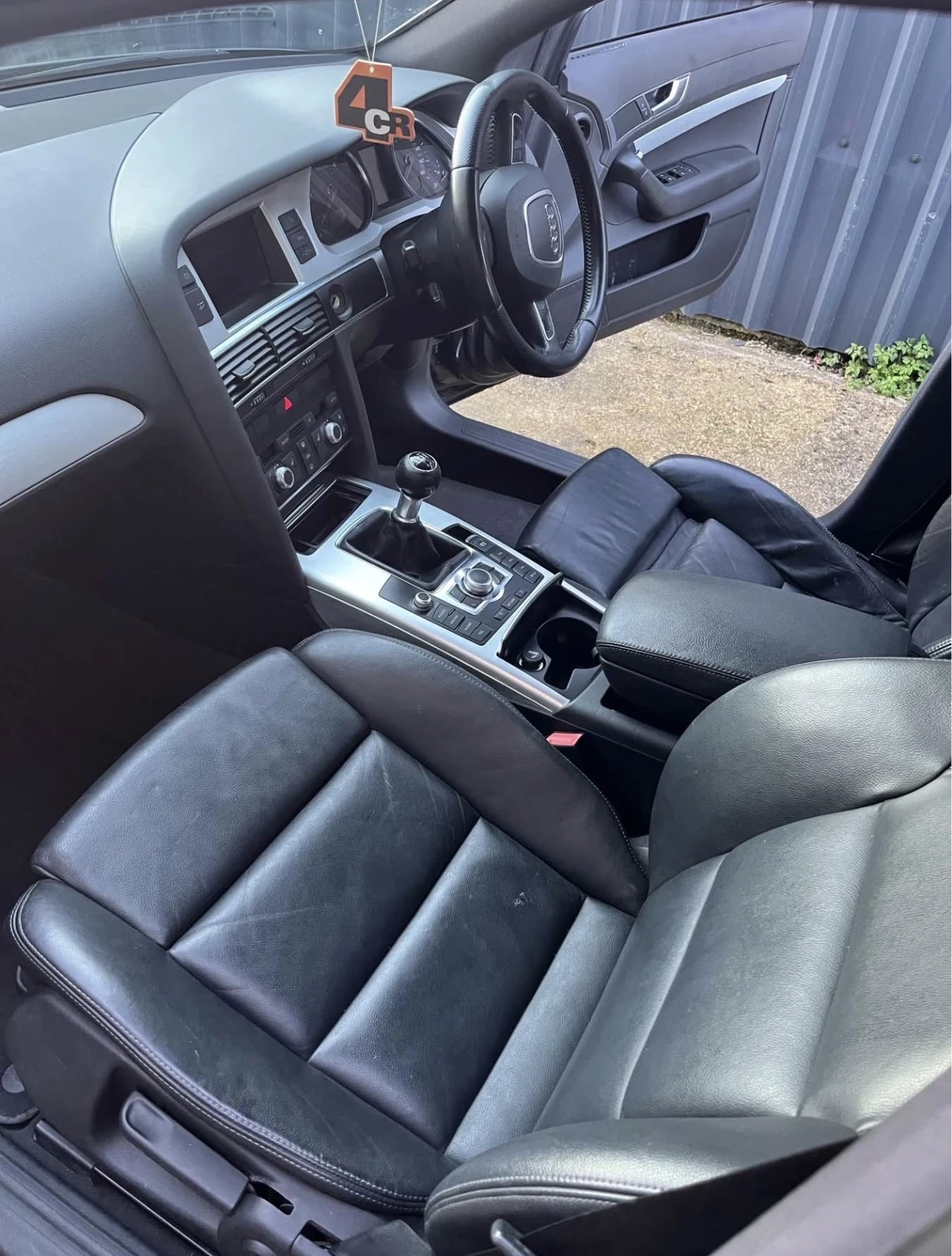 Audi A6 Avant 2.0 TDI S Line Le Mans Edition , снимка 6 - Автомобили и джипове - 54488558
