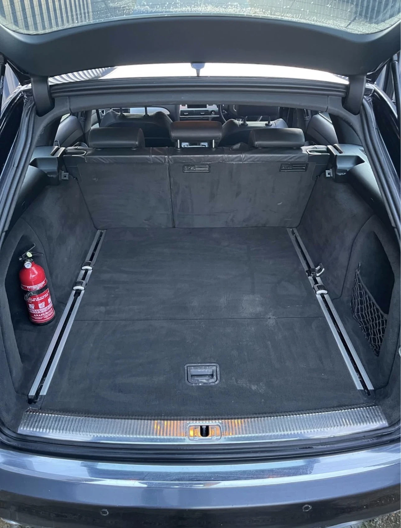 Audi A6 Avant 2.0 TDI S Line Le Mans Edition , снимка 8 - Автомобили и джипове - 54488558