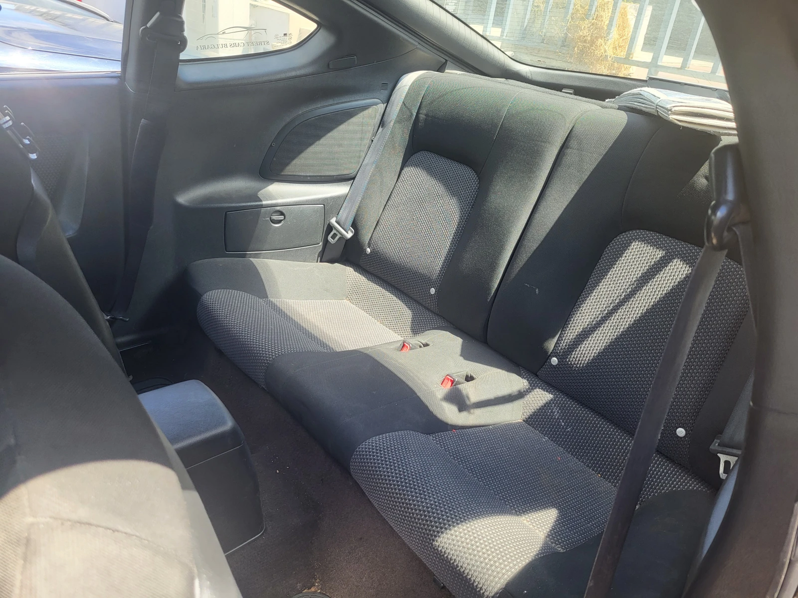Hyundai Coupe GK2, снимка 2 - Автомобили и джипове - 54710724