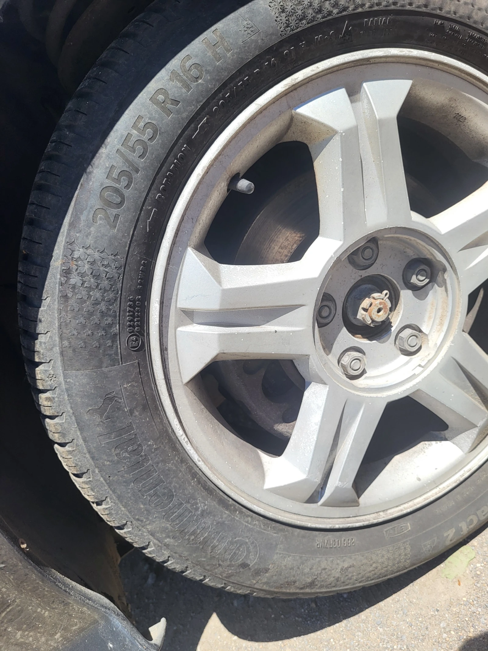 Hyundai Coupe GK2, снимка 12 - Автомобили и джипове - 54710724