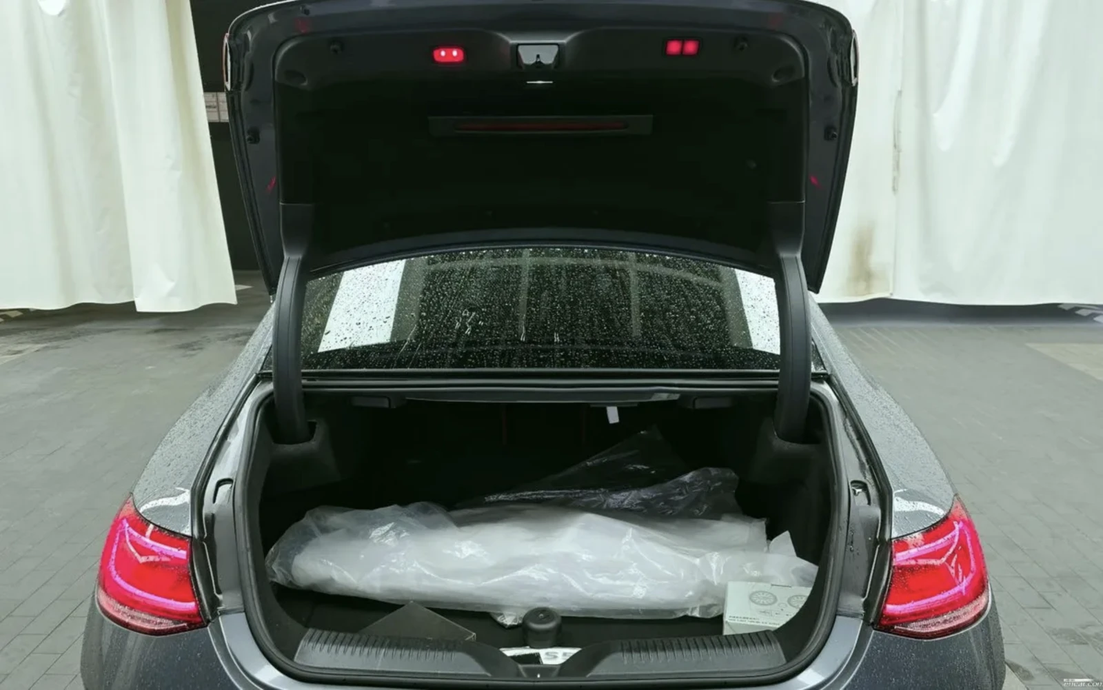 Mercedes-Benz CLS 53 AMG ����������* BURMASTER* HEAD-UP* ���������* 360* �� | Mobile.bg � ����������� 16