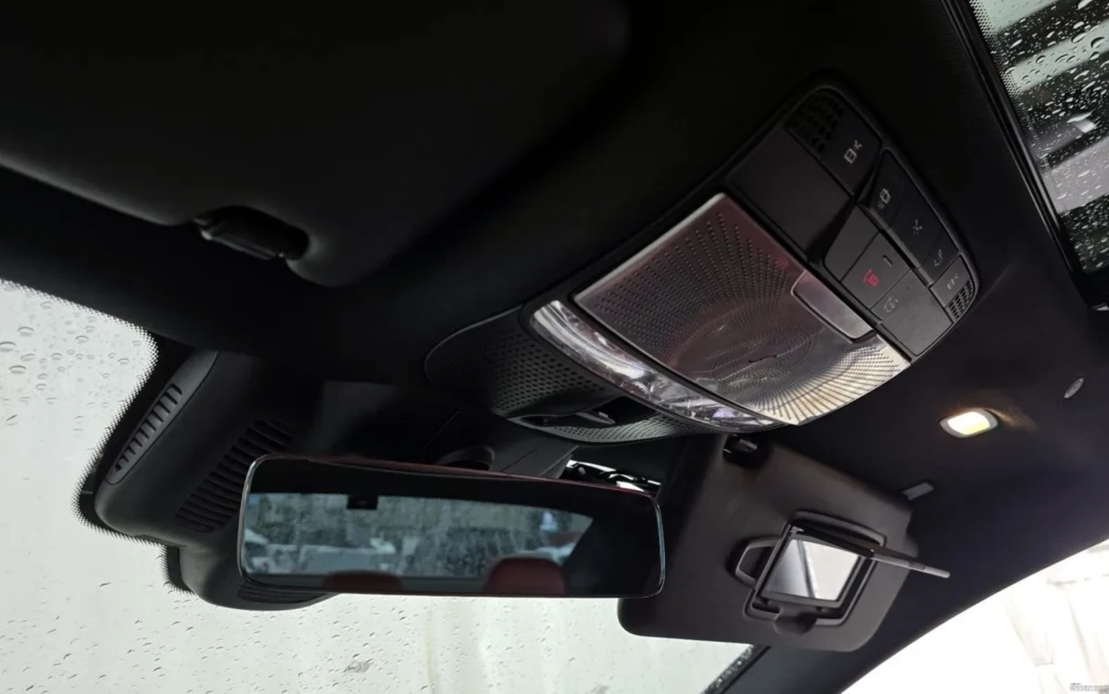 Mercedes-Benz CLS 53 AMG ����������* BURMASTER* HEAD-UP* ���������* 360* �� | Mobile.bg � ����������� 17
