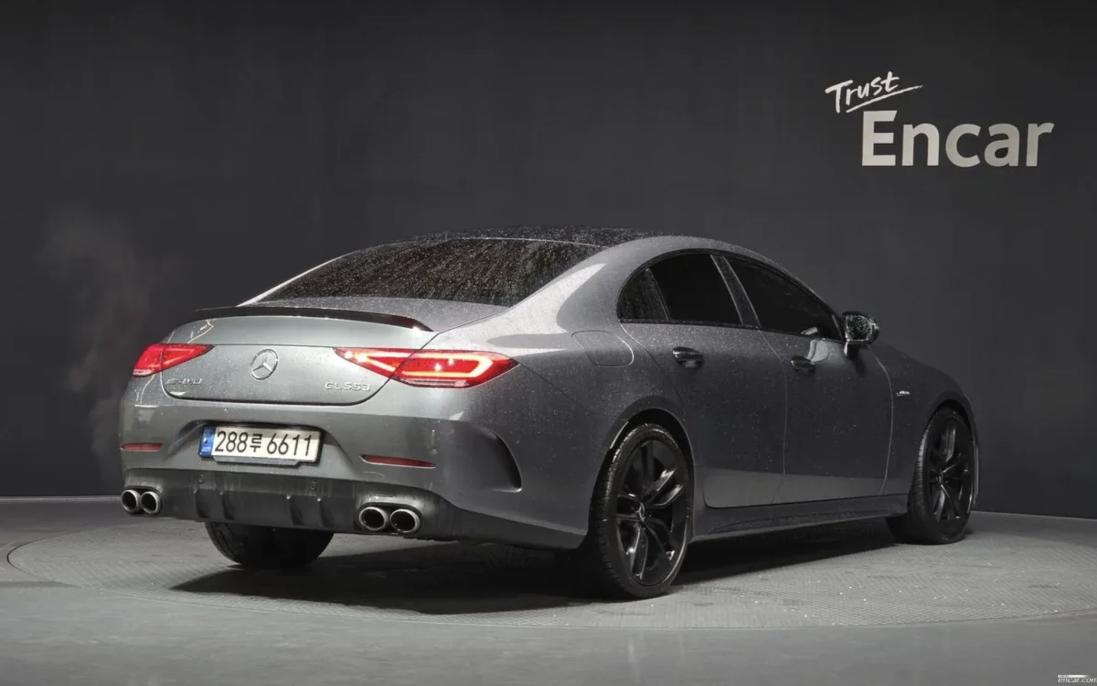 Mercedes-Benz CLS 53 AMG ����������* BURMASTER* HEAD-UP* ���������* 360* �� | Mobile.bg � ����������� 2