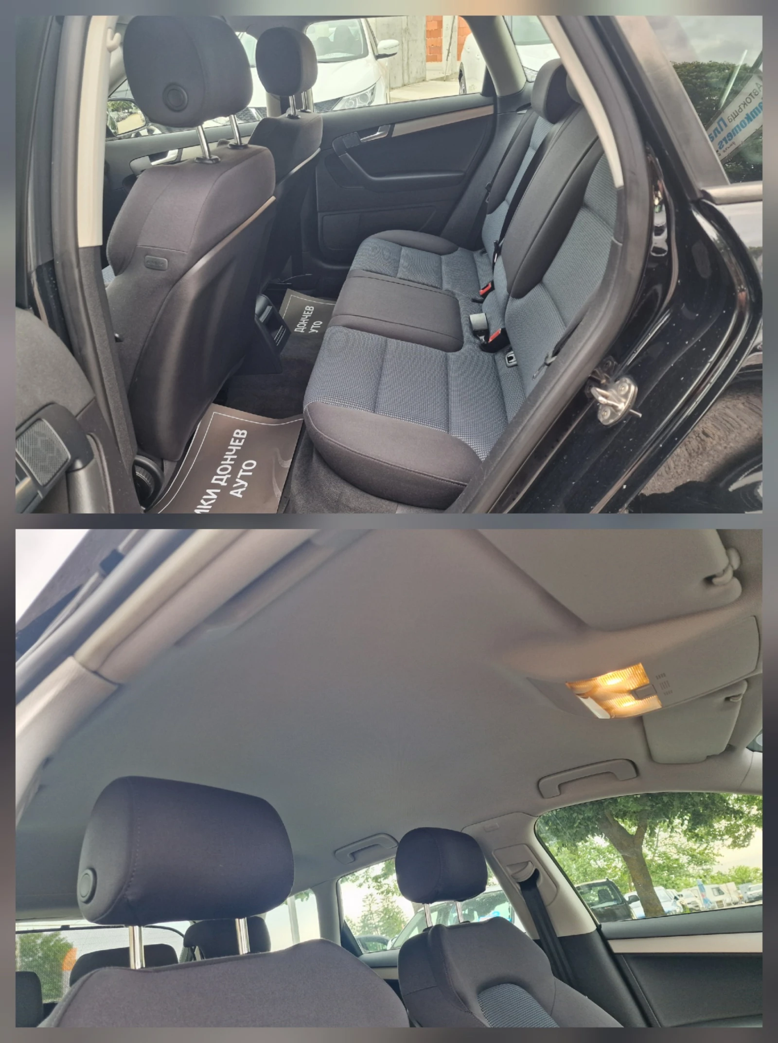 Audi A3 2.0TDI-140k.s-LED-XENON-EURO 4, снимка 10 - Автомобили и джипове - 54890951