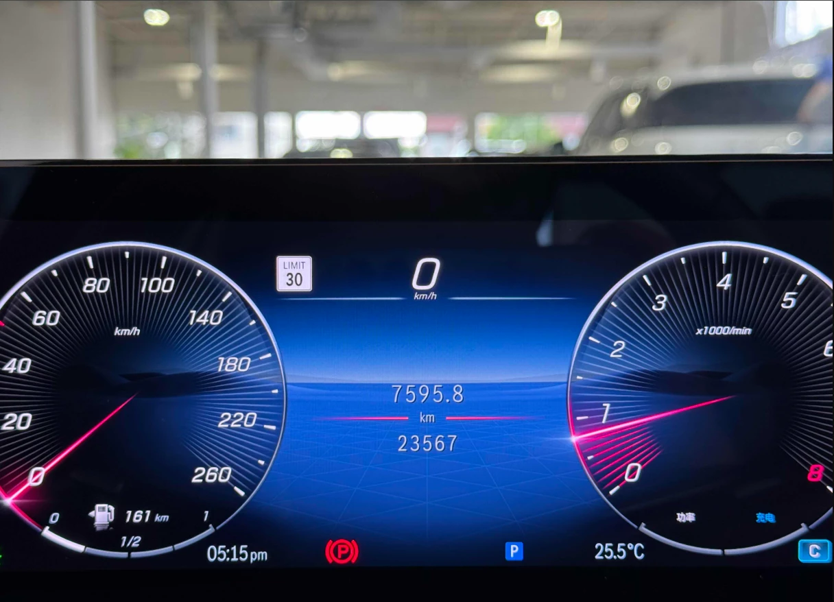 Mercedes-Benz CLA 250 23к км* MILD* COUPE* Facelift* AMG* Ambient* SPORT, снимка 11 - Автомобили и джипове - 54968487