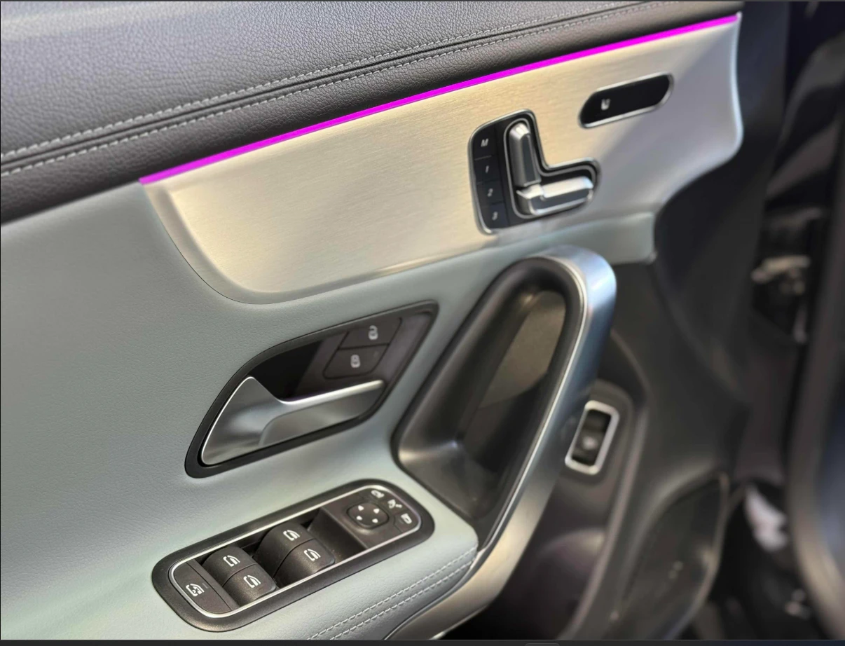 Mercedes-Benz CLA 250 23к км* MILD* COUPE* Facelift* AMG* Ambient* SPORT, снимка 7 - Автомобили и джипове - 54968487