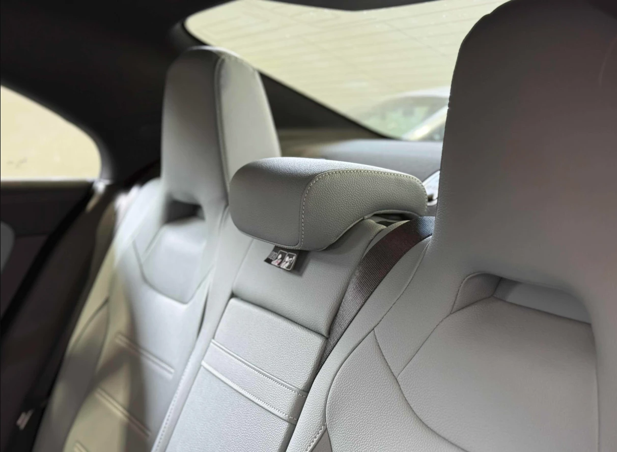 Mercedes-Benz CLA 250 23к км* MILD* COUPE* Facelift* AMG* Ambient* SPORT, снимка 17 - Автомобили и джипове - 54968487