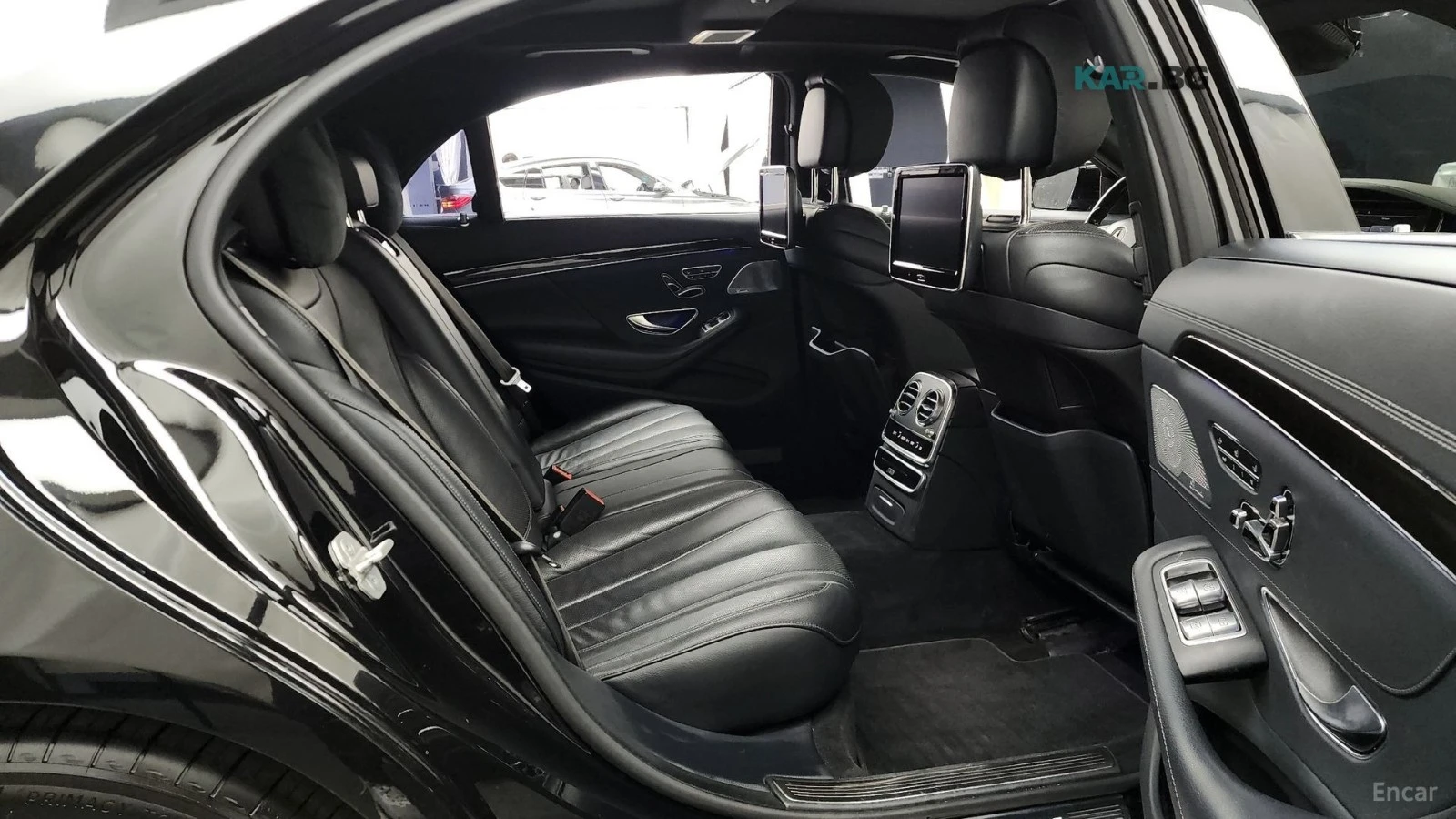 Mercedes-Benz S 400 LONG* 360* ПОДГРЕВ* ОБДУХВАНЕ* МАСАЖИ* ПАНО* ДИСТ, снимка 11 - Автомобили и джипове - 54978177