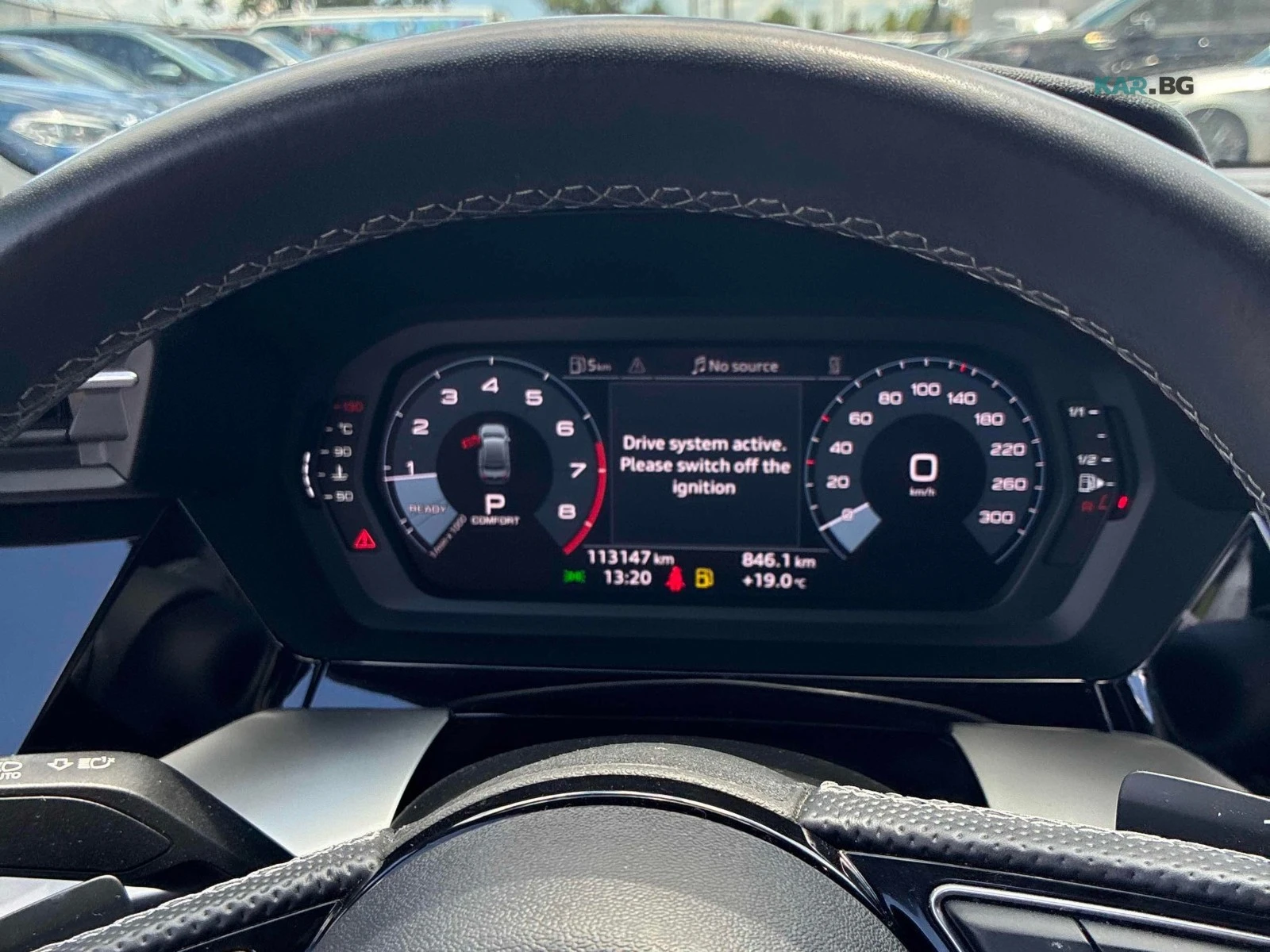 Audi S3 PROG ЦЕНА ДО БЪЛГАРИЯ + РЕГИСТРАЦИЯ & АВТОКРЕДИТ, снимка 7 - Автомобили и джипове - 54987490