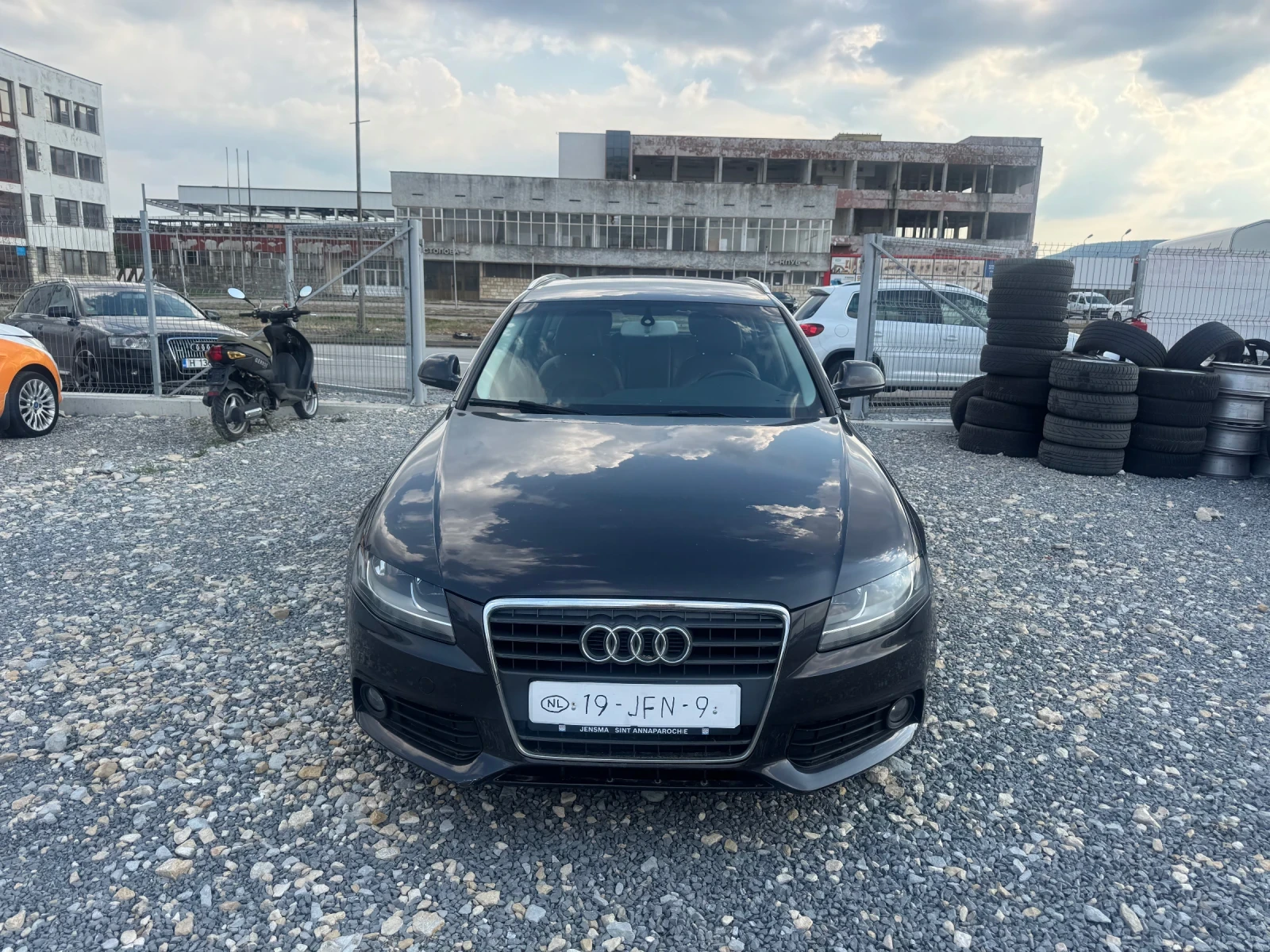 Audi A4 | Mobile.bg � ����������� 2