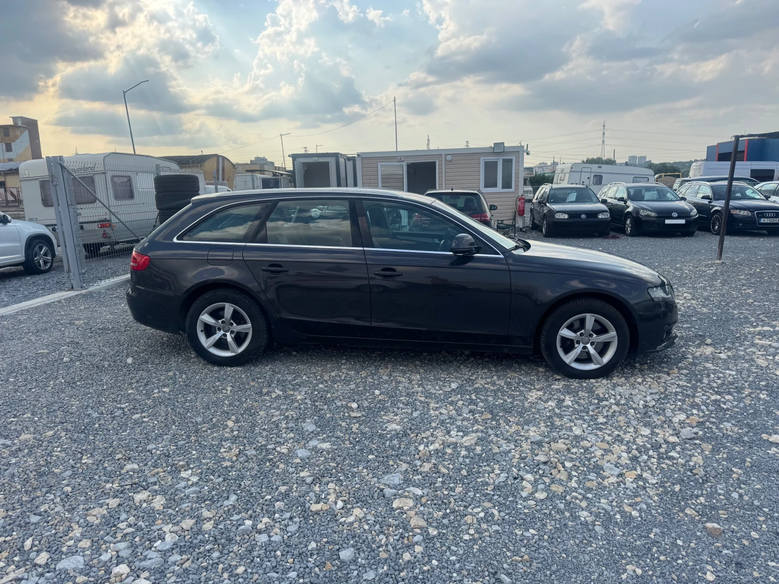 Audi A4 | Mobile.bg � ����������� 4
