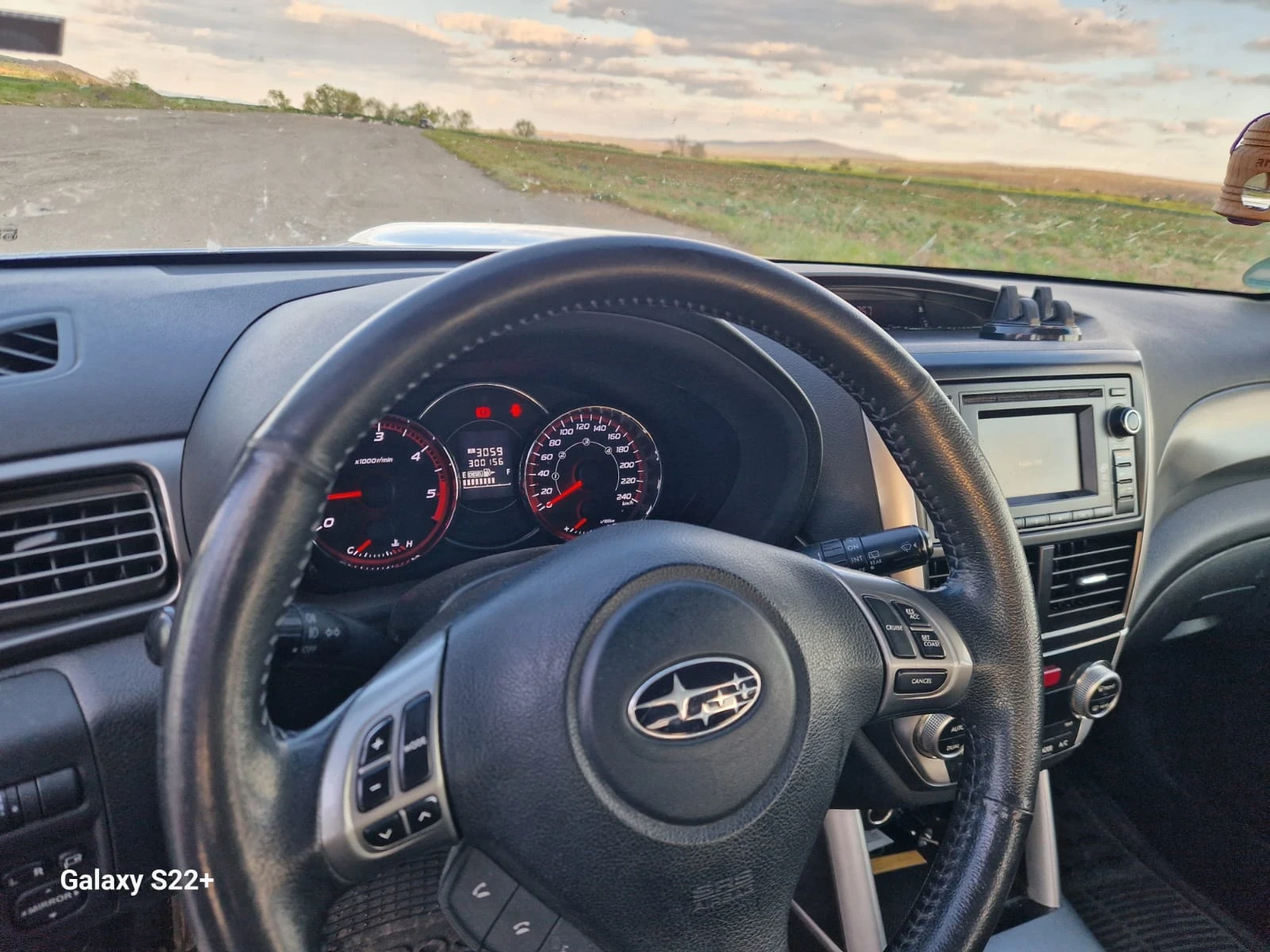Subaru Forester, снимка 9 - Автомобили и джипове - 55388276