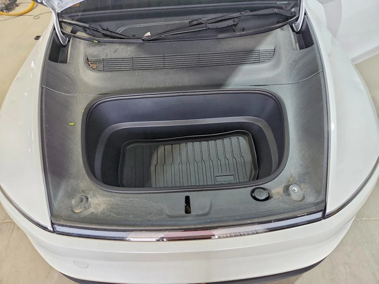 Tesla Model Y JUNIPER DUAL MOTOR LONG RANGE AWD ТЕРМОПОМПА* , снимка 12 - Автомобили и джипове - 55393236