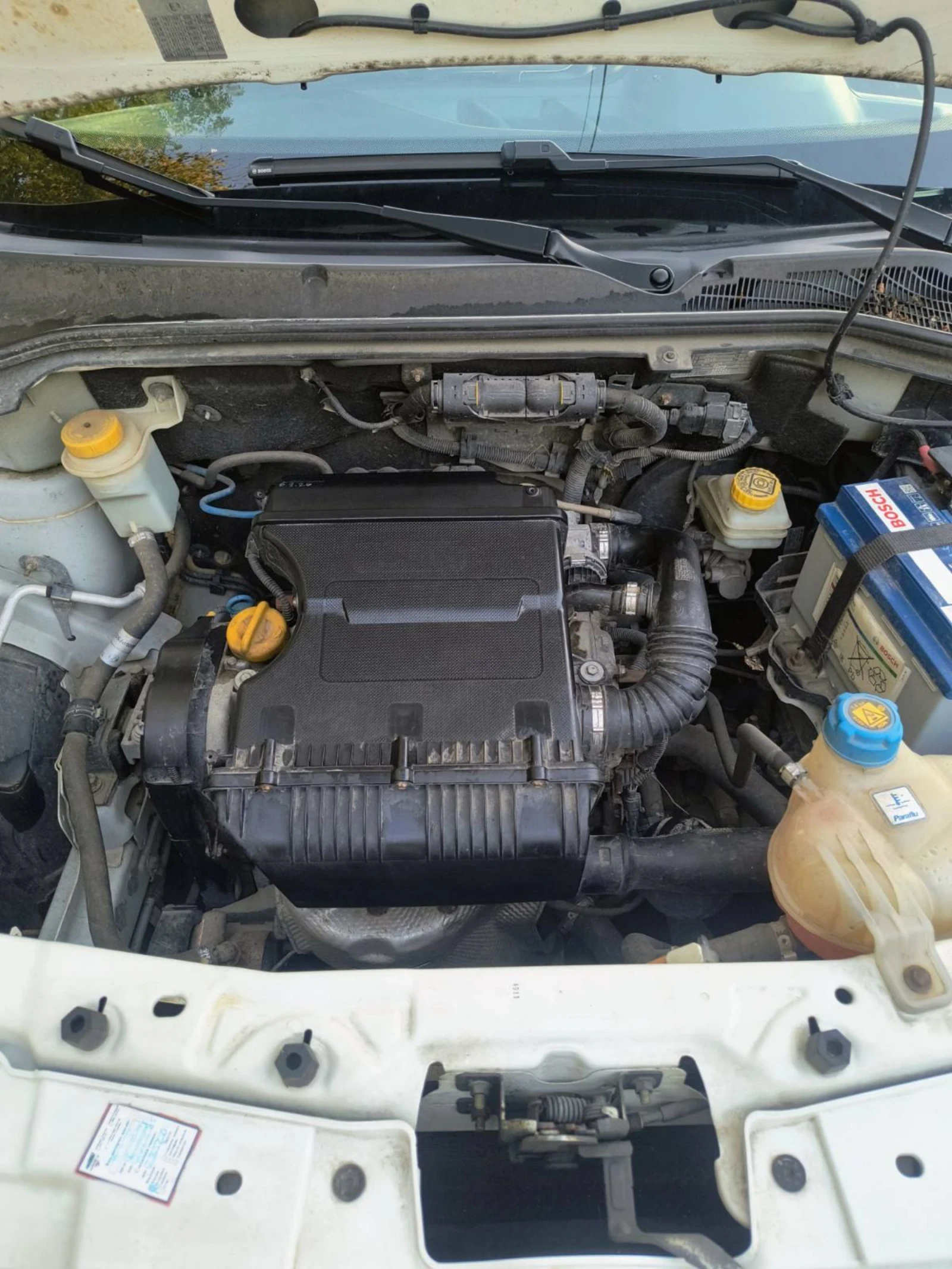 Opel Combo 1.4, снимка 8 - Автомобили и джипове - 55477647