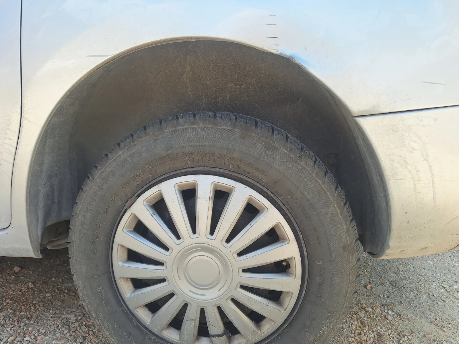 Citroen Berlingo 1.6 hdi, снимка 4 - Автомобили и джипове - 55669380