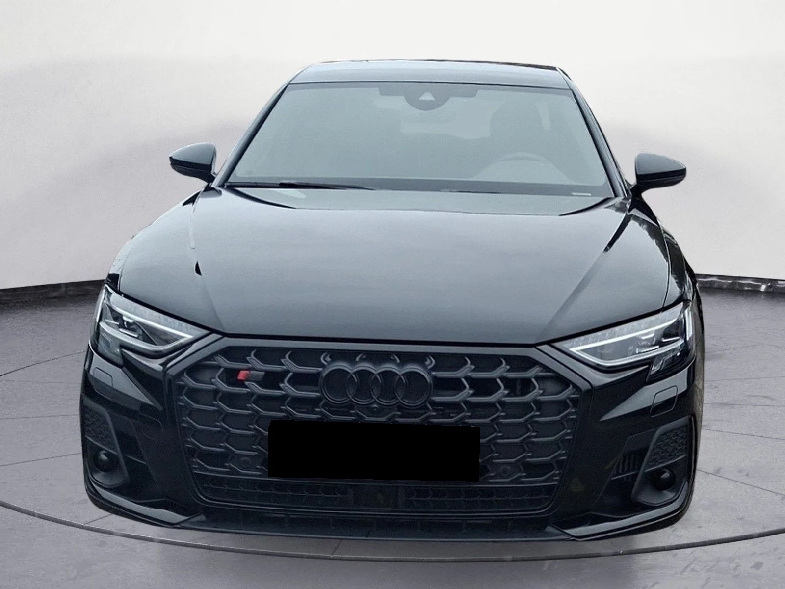 Audi S8 BLACK OPTIC / CARBON/ MATRIX / HUD/ AIR/ B&O/ 360/, снимка 2 - Автомобили и джипове - 55992158
