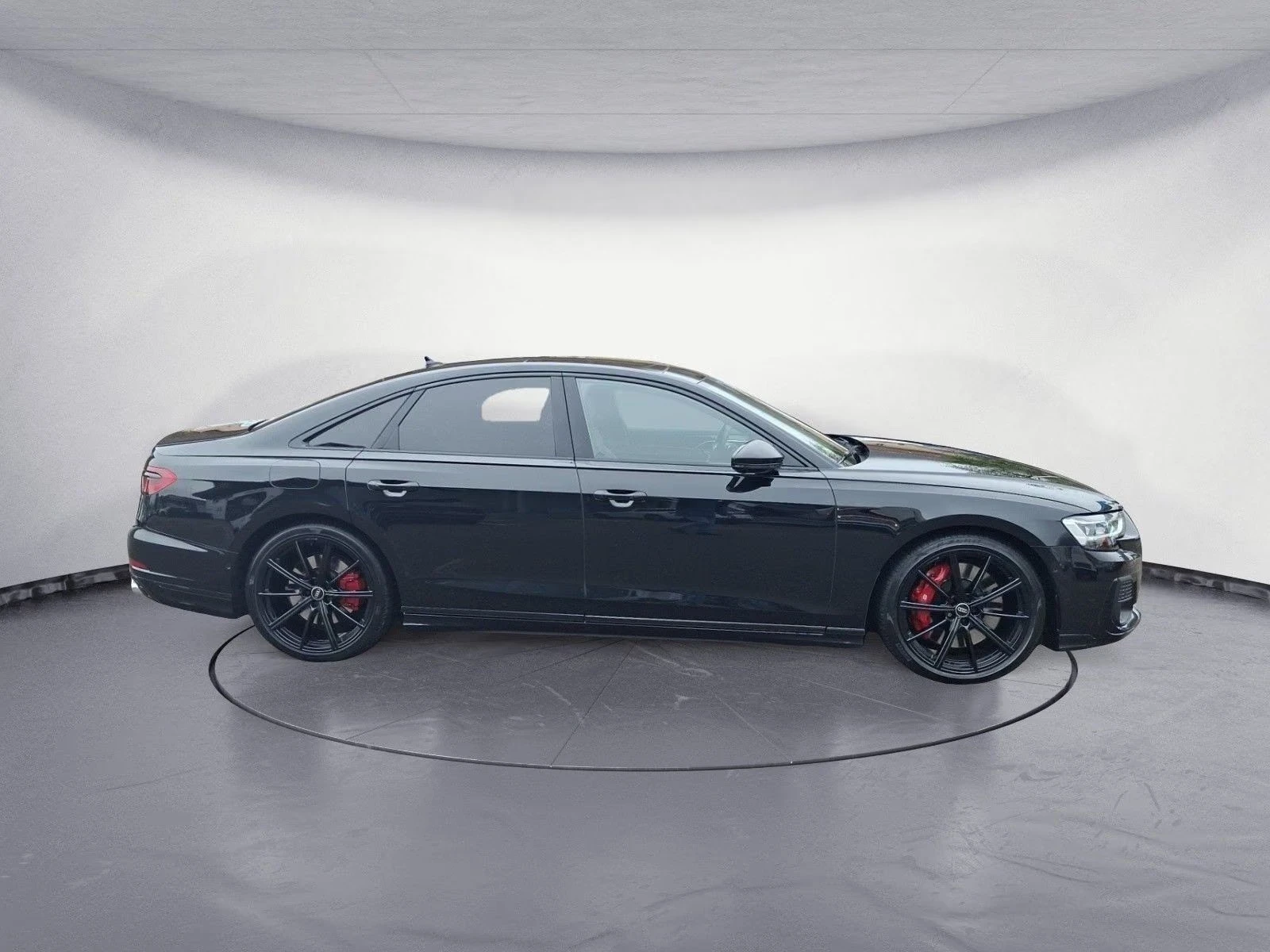 Audi S8 BLACK OPTIC / CARBON/ MATRIX / HUD/ AIR/ B&O/ 360/, снимка 6 - Автомобили и джипове - 55992158