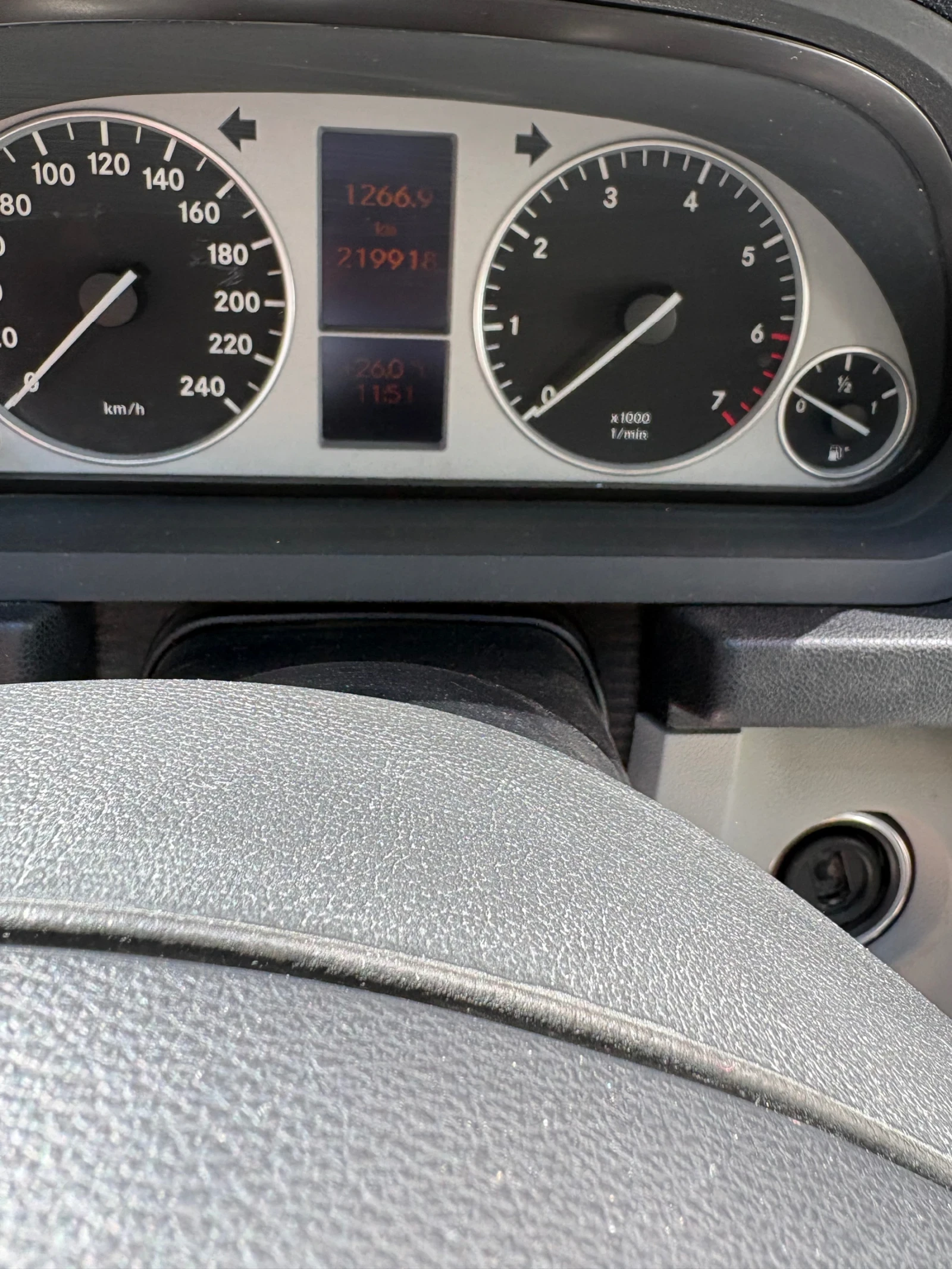Mercedes-Benz B 200 | Mobile.bg � ����������� 7