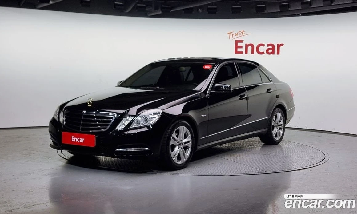 Mercedes-Benz E 220 E220 CDI Avantgarde