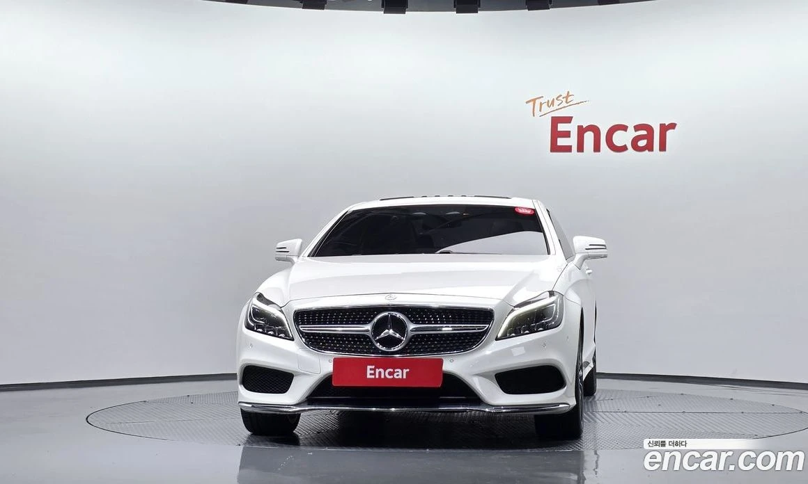 Mercedes-Benz CLS CLS400, снимка 3 - Автомобили и джипове - 56122383