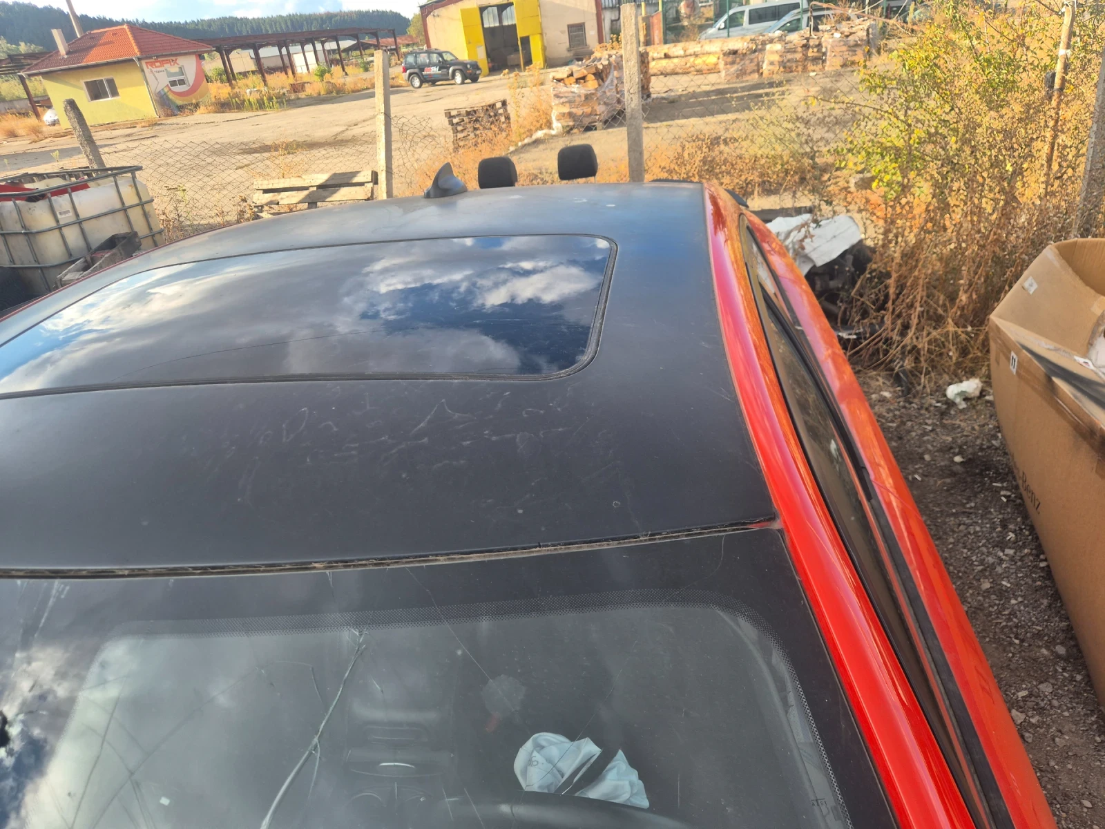 Dodge Charger, снимка 3 - Автомобили и джипове - 56201634