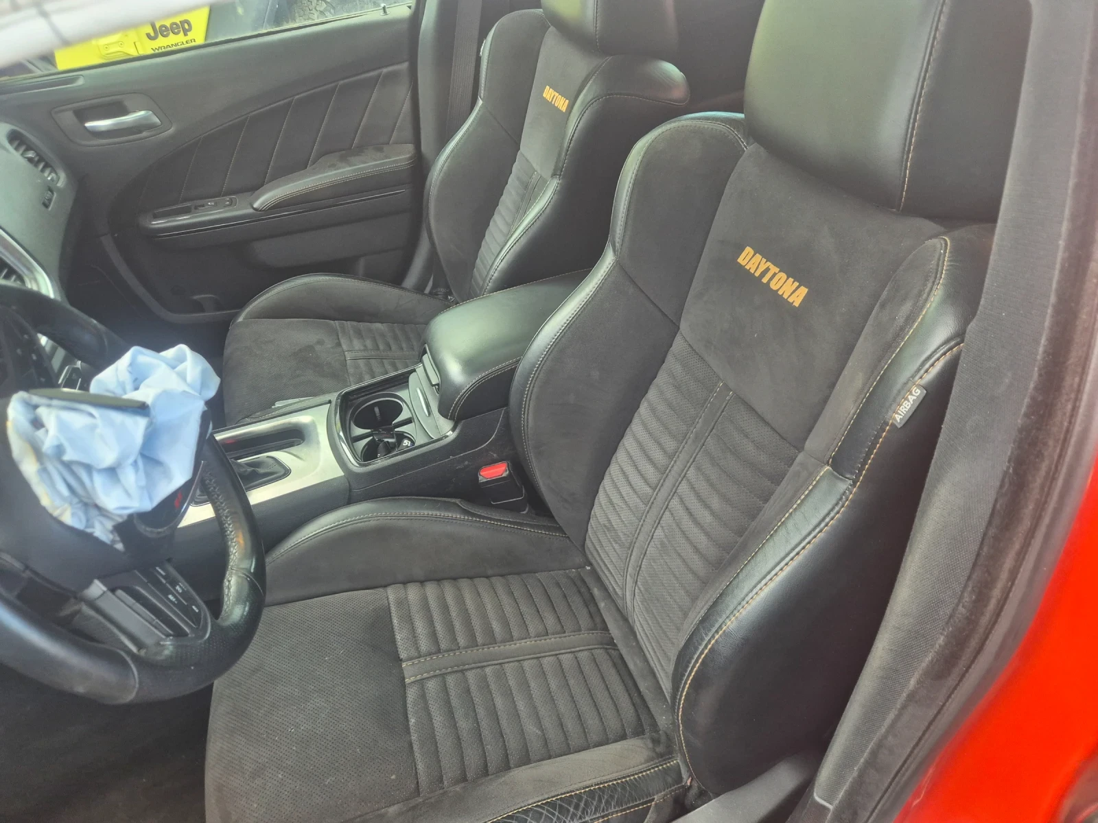Dodge Charger, снимка 6 - Автомобили и джипове - 56201634