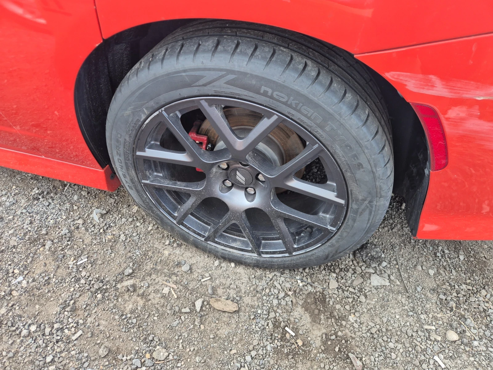 Dodge Charger, снимка 2 - Автомобили и джипове - 56201634