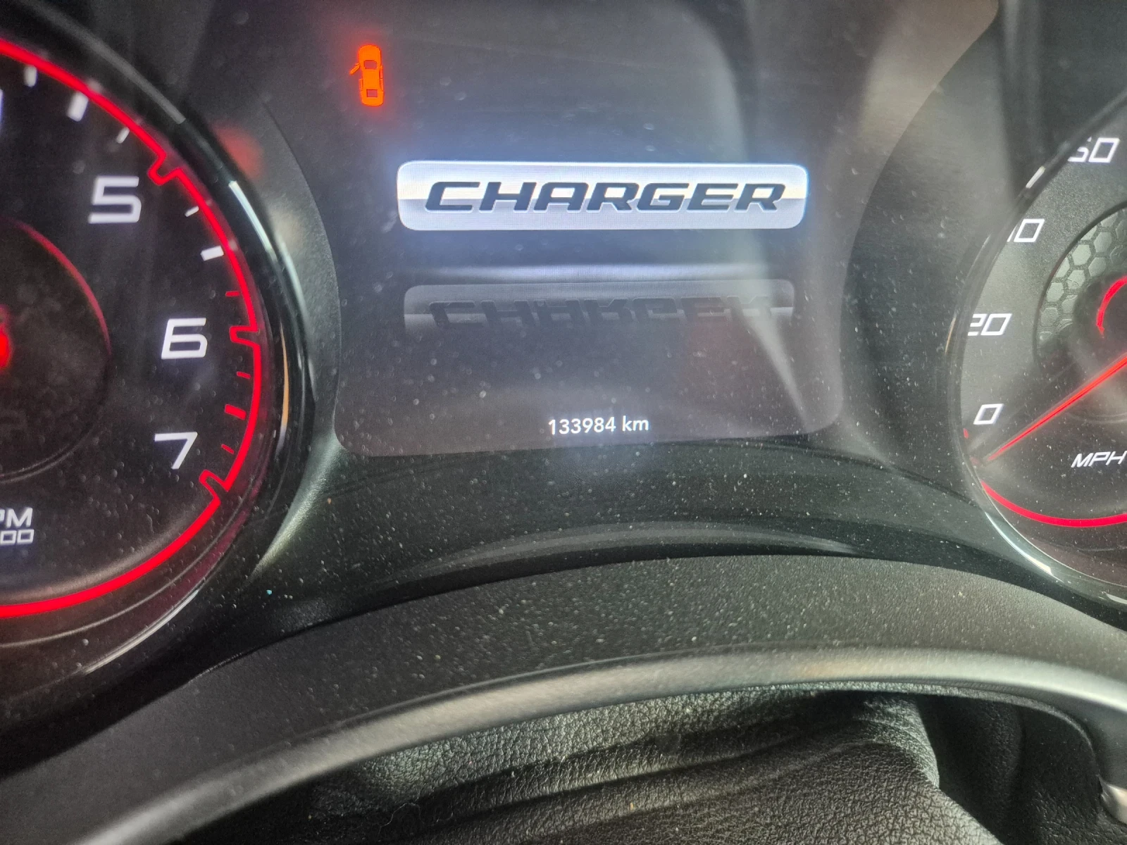 Dodge Charger, снимка 4 - Автомобили и джипове - 56201634