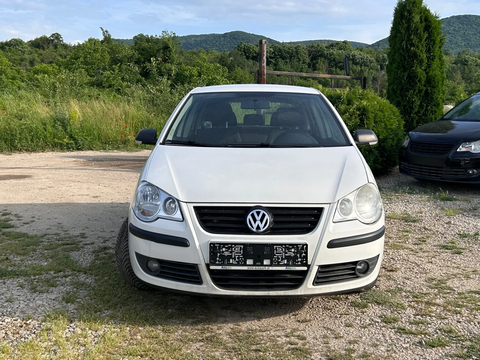 VW Polo 1.4TDi * КЛИМАТИК* , снимка 2 - Автомобили и джипове - 56202475