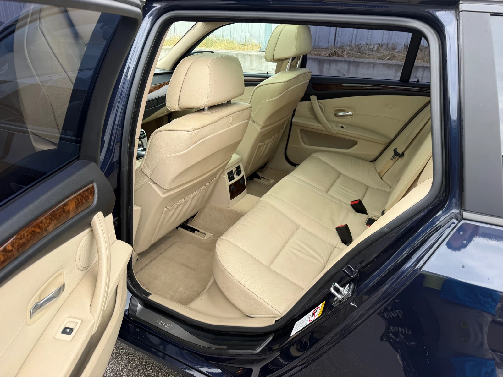 BMW 530 XD, снимка 9 - Автомобили и джипове - 56238744