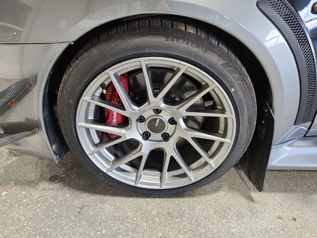 Mitsubishi Lancer GSR * CARFAX * АВТОФИНАНСИРАНЕ * , снимка 7 - Автомобили и джипове - 56324771