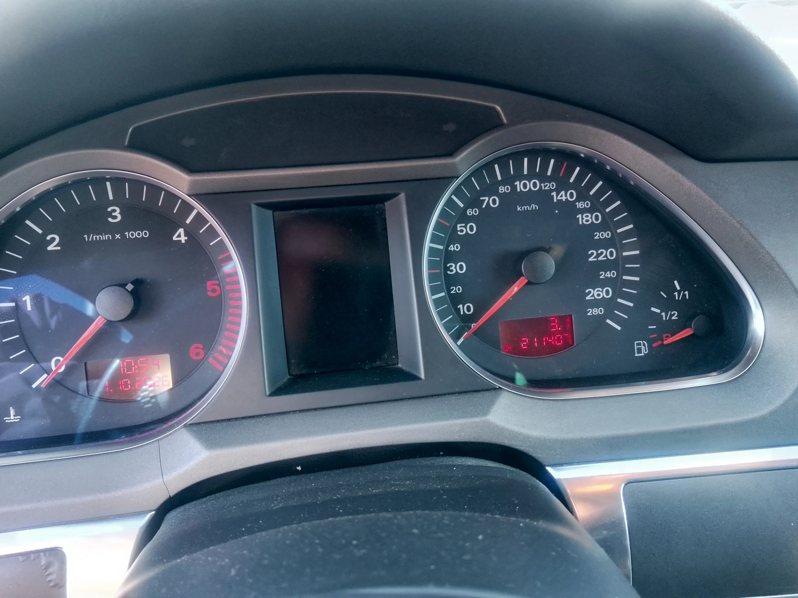 Audi A6 tdi, снимка 9 - Автомобили и джипове - 56383180