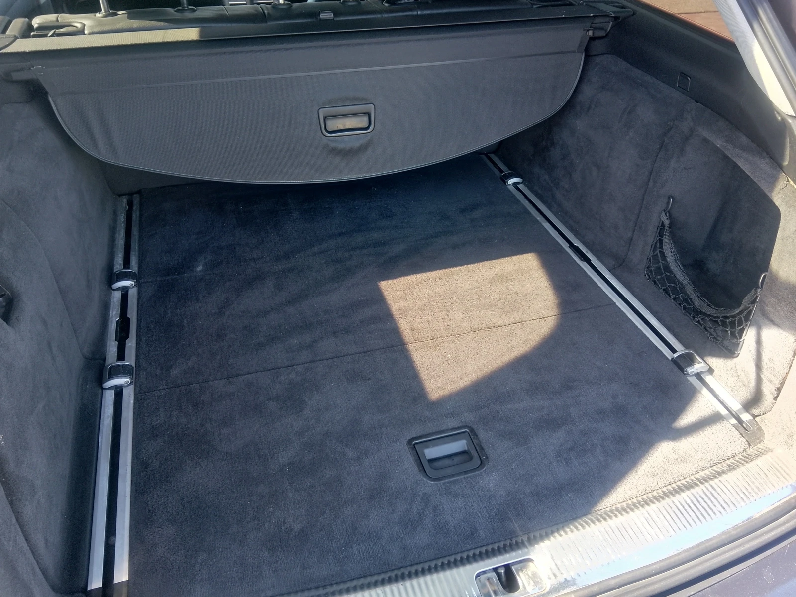 Audi A6 tdi, снимка 12 - Автомобили и джипове - 56383180
