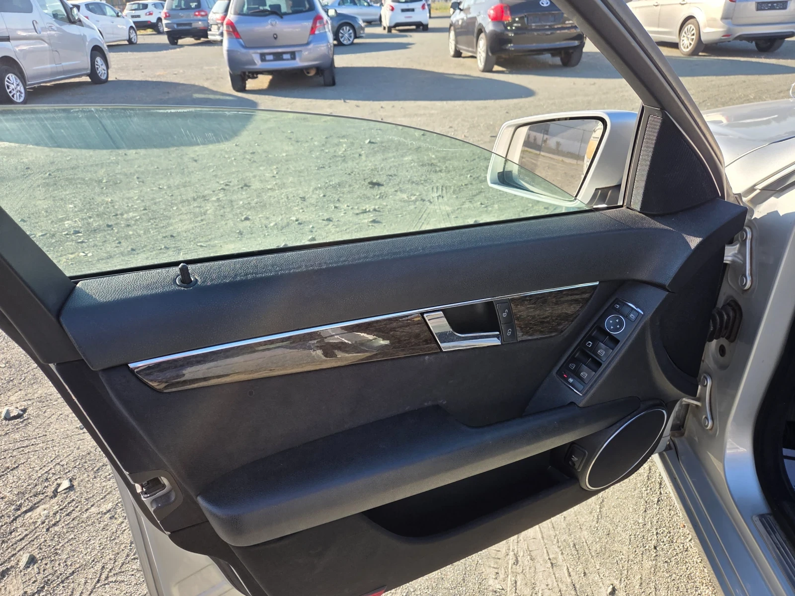 Mercedes-Benz C 220 2, 2CDI170ksAVTOMATIKELEGANCEFACEITALIAEU5 | Mobile.bg � ����������� 9