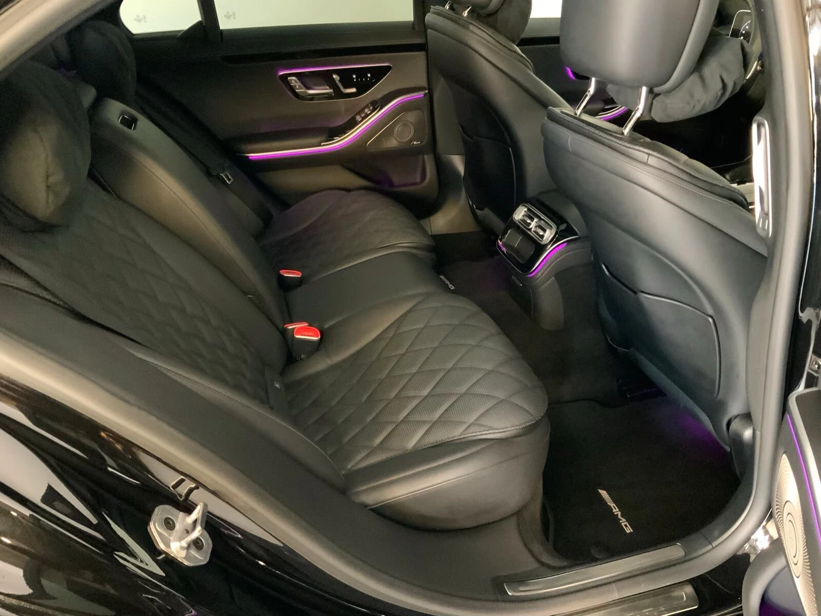 Mercedes-Benz S 450 4M/367HP/AMG/HUD/BURM3D/360/PANO/DISTR/VENT/999z | Mobile.bg � ����������� 13