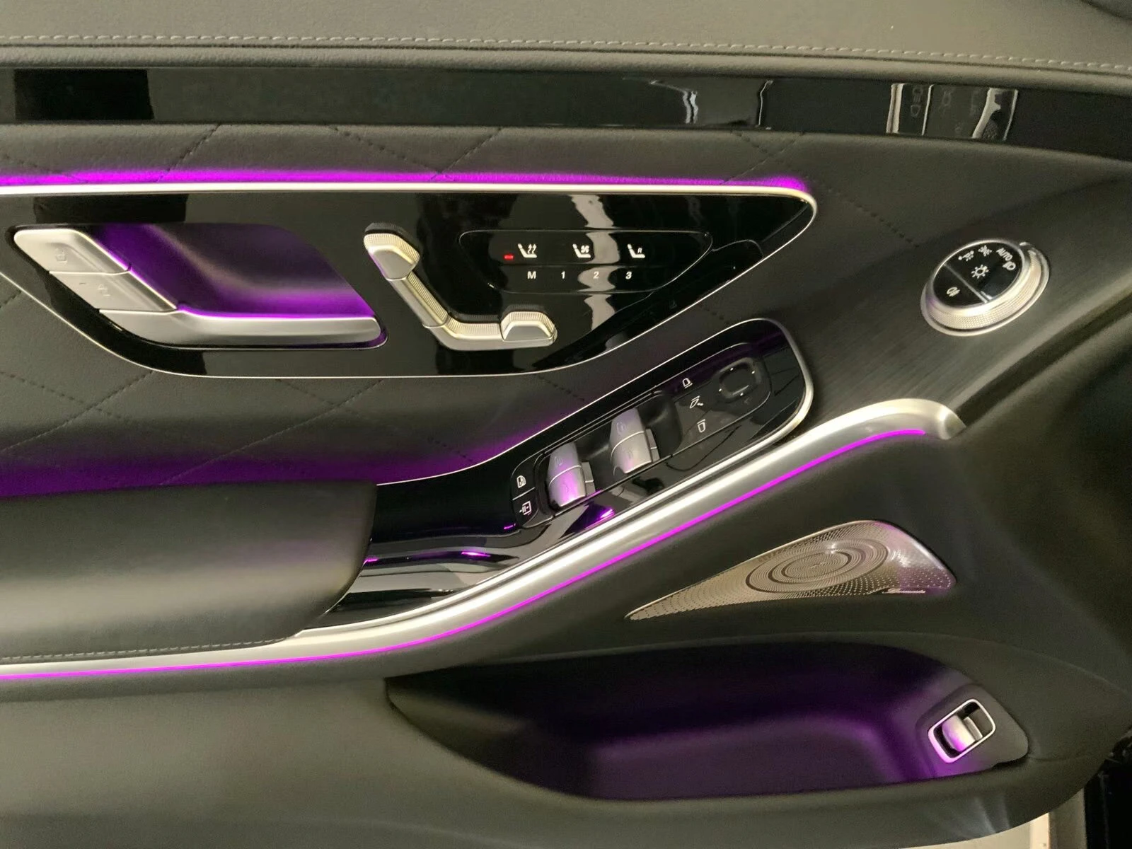 Mercedes-Benz S 450 4M/367HP/AMG/HUD/BURM3D/360/PANO/DISTR/VENT/999z | Mobile.bg � ����������� 15