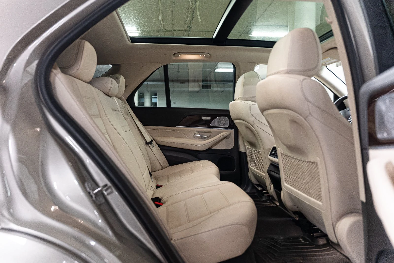 Mercedes-Benz GLE 450 4MATIC AMG LINE * ������ ����* CARFAX | Mobile.bg � ����������� 15