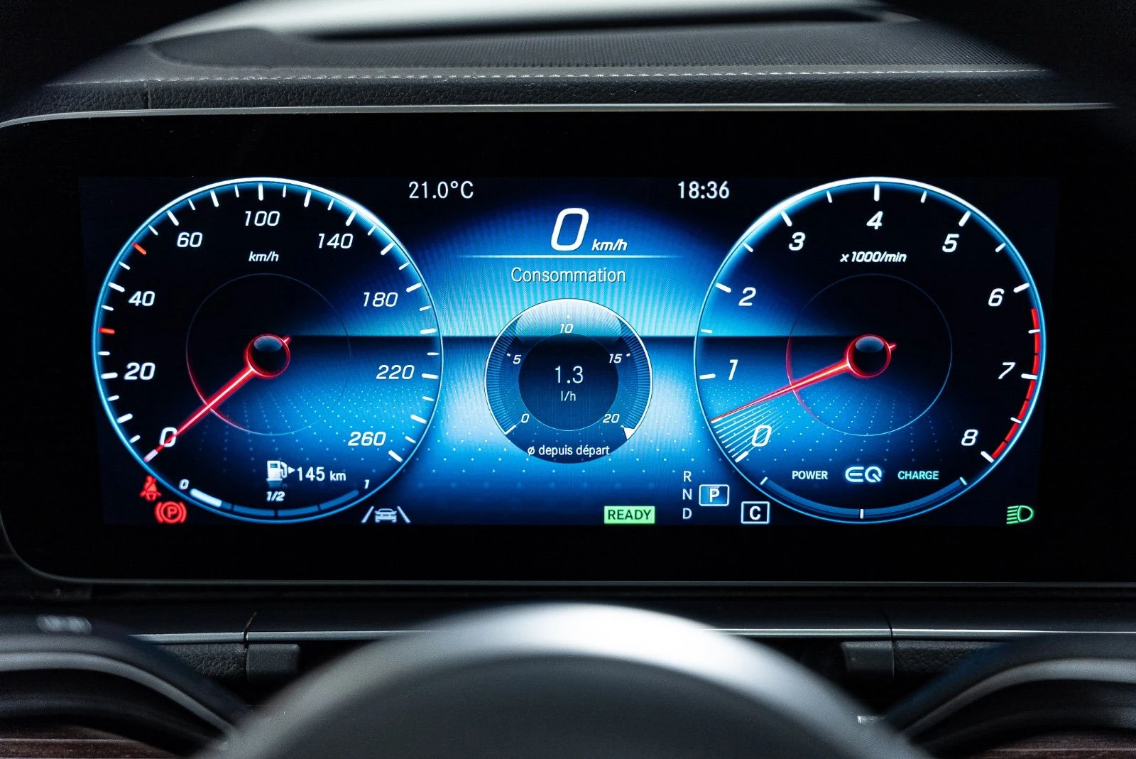 Mercedes-Benz GLE 450 4MATIC AMG LINE * ������ ����* CARFAX | Mobile.bg � ����������� 12